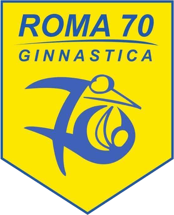 Atleti Roma70 Ginnastica