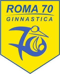 Atleti Roma70 Ginnastica