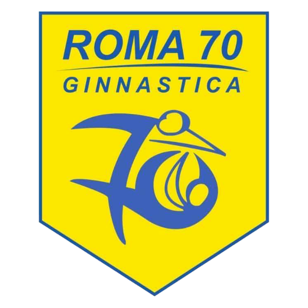 Atleti Roma70 Ginnastica
